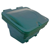 P002 - pojemnik na piasek i sól 350l