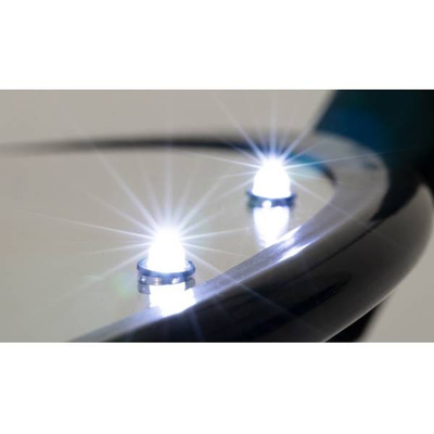 Lustro inspekcyjne Ø350 z wysięgnikiem 1,1 m