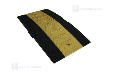 Kompletny próg zwalniający PZM-90/5