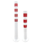 Słupek elastyczny B-CZ