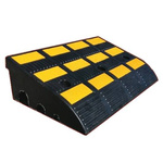 Krawężnik najazdowy H100 (10 cm)