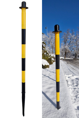 Słupek wbijany 90 cm