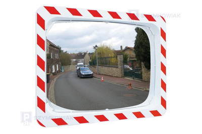 Lustro drogowe - P.A.S.