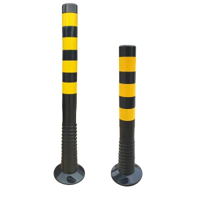 Słupek elastyczny CZ-Z