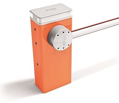 Szlaban NICE L-BAR (9 m)