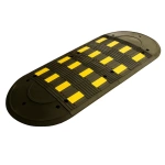 Kompletny próg podrzutowy PZ-60/5