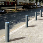 Pachołek żeliwny City