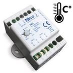 System grzewczy Nice