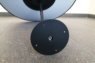 Lustro wklęsłe powiększające