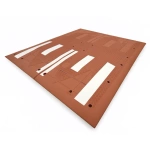 Próg wyspowy "Poduszka polska"