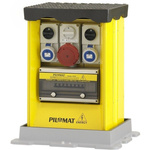 PILOMAT B4040 z rozdzielnią