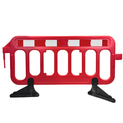 Barierka drogowa EOS