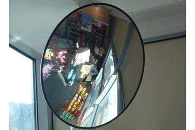 Lustro kontrolne wewnętrzne - Akryl