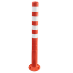 Elastyczny słupek TPU 100 cm 