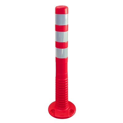 Elastyczny słupek TPU 75 cm