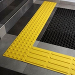 Płyta BRAJL - dla niewidomych 