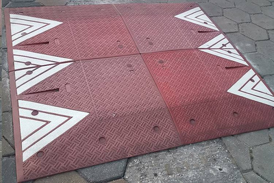 Próg wyspowy Quartet