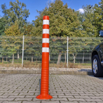 Słupek elastyczny CR-B 100 cm