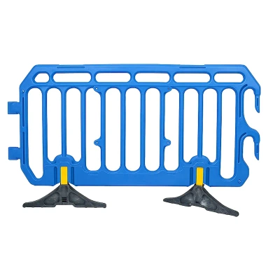 Barierka wygrodzeniowa BOSS TWS BLUE