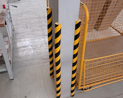 Knuffi Profil ochronny A+