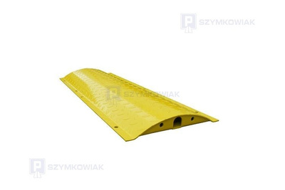 Próg kablowy STEEL - el. wewnętrzny