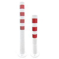 Słupek elastyczny B-CZ