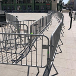 Barierka Ecobar 2000