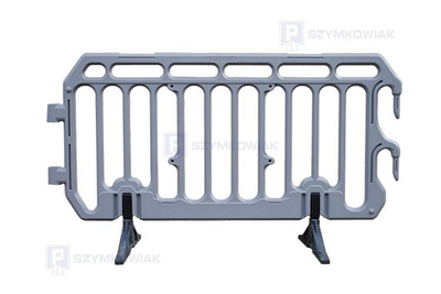Barierka wygrodzeniowa BOSS TWS