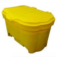 PPN400 - pojemnik na piasek i sól 400 l