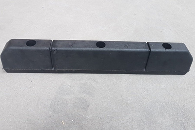 Separator parkingowy krótki 59 cm