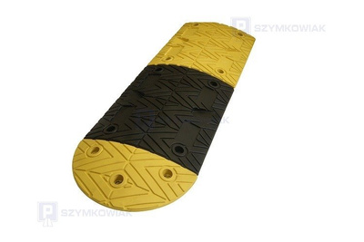 Kompletny próg podrzutowy PP-40