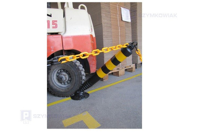 Adapter łańcuchowy