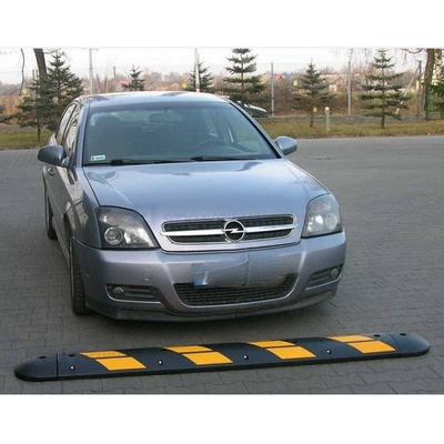 Kompletny próg podrzutowy PPM-30