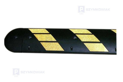 Kompletny próg podrzutowy PPM-30