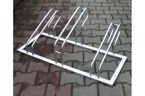 Stojak rowerowy PREMIUM - 3 miejsca