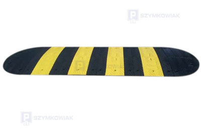 Kompletny próg zwalniający PZM-90/5