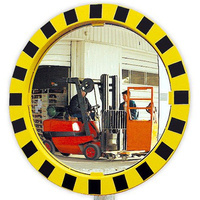 Lustro magazynowe - Polymir