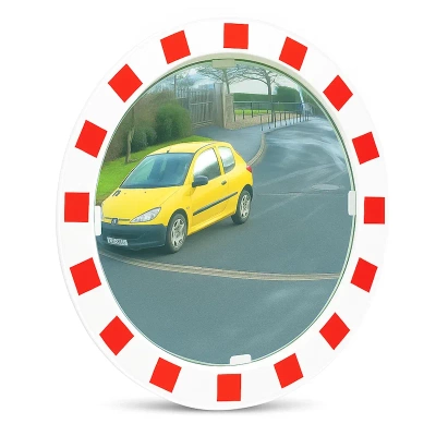 Lustro drogowe - Polymir