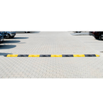 Kompletny próg podrzutowy PZ-40/S