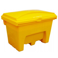 PPH 200 - pojemnik na piasek i sól 200 l