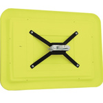 Lustro magazynowe - Akryl