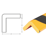 Knuffi Profil ochronny H