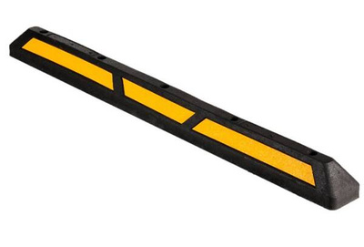 Ogranicznik parkingowy 178 cm
