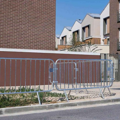 Barierka Ecobar 2000