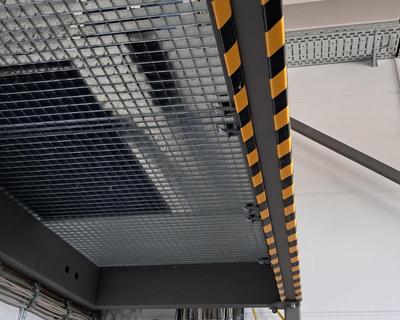 Knuffi Profil ochronny G