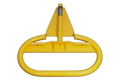 CAME Unipark L - Automatyczna blokada parkingowa