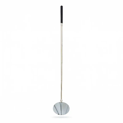 Lustro inspekcyjne Ø100 z wysięgnikiem 0,65 m