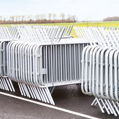 Barierka Ecobar 2000