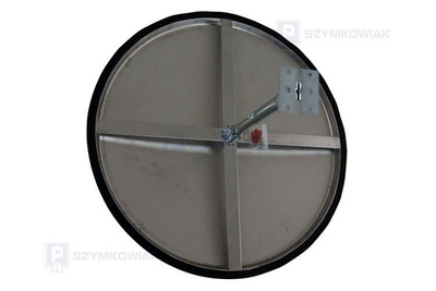 Lustro wewnętrzne - Stal nierdzewna