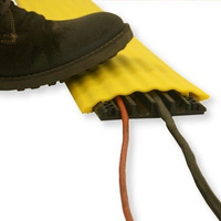 Próg kablowy Office - 2 cm